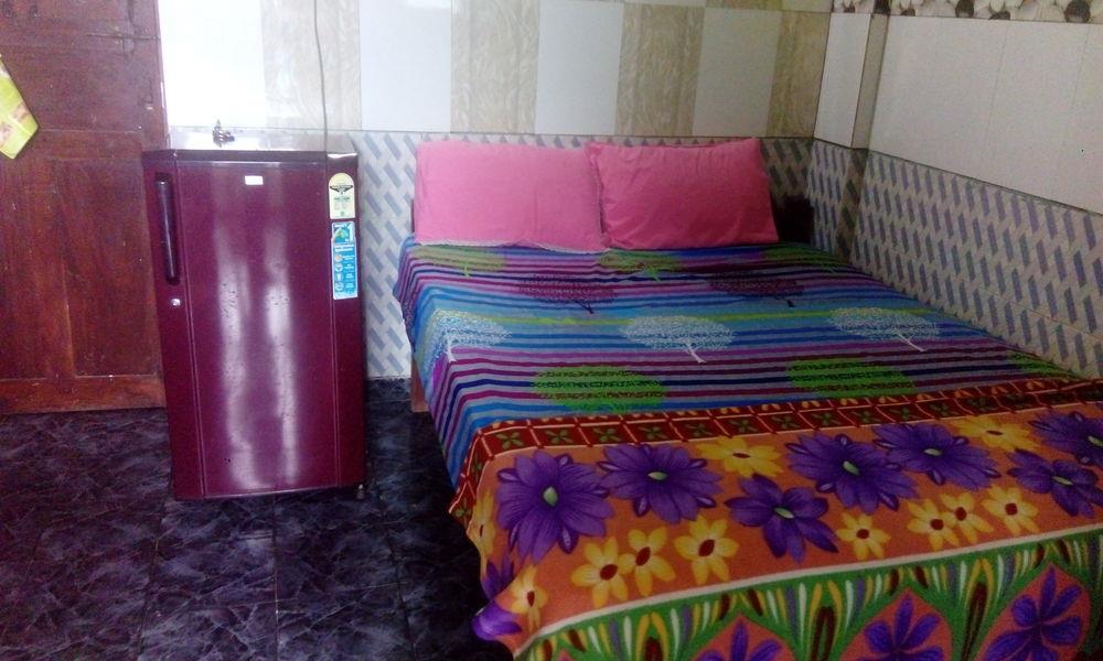 Red Rock Arambol Beach. Фото 2