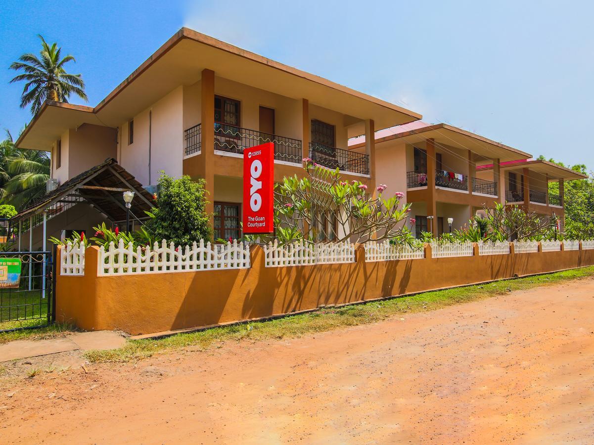 The Goan Courtyard Hotel. Фото 1