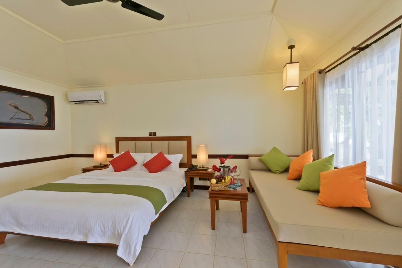 Paradise Island Resort Haven. Фото 3