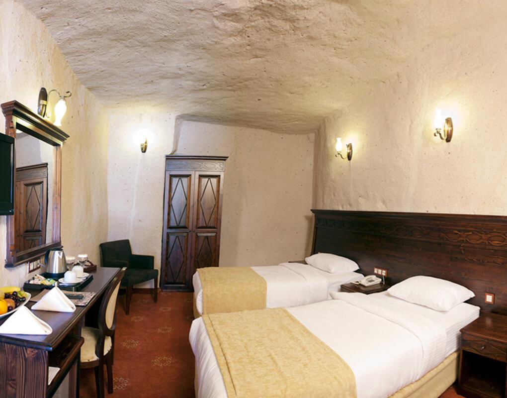 Dilek Kaya Hotel. Фото 3