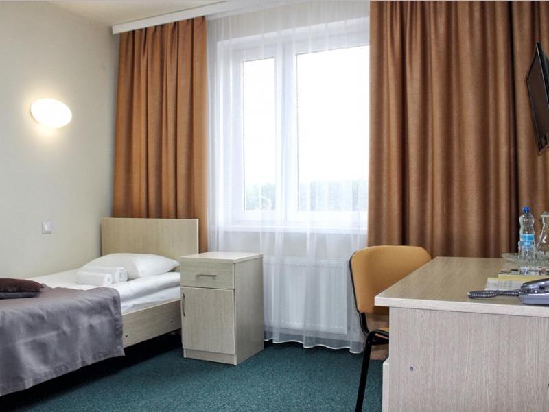 IT Time Hotel. Фото 4