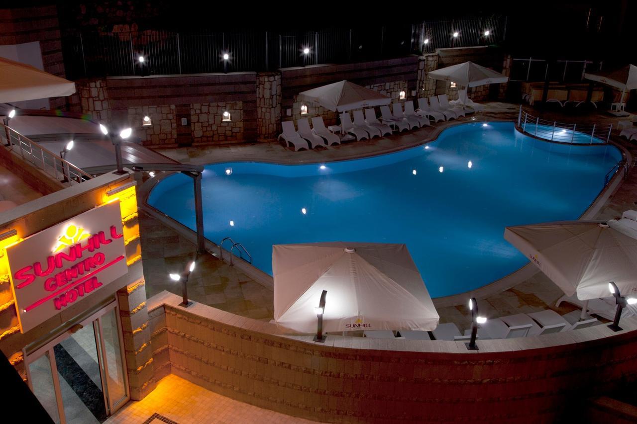 Afytos Bodrum City. Фото 3