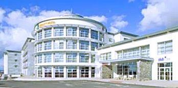 Maldron Hotel Limerick. Фото 1