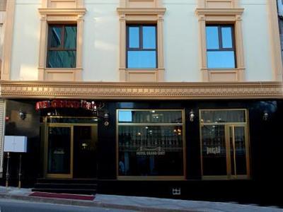 Grand Umit. Фото 1