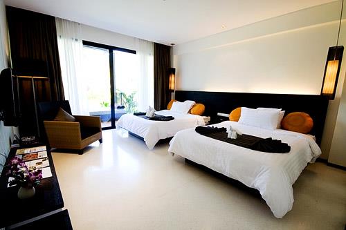 The Chill Koh Chang Resort & Spa. Фото 2