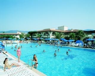 Egeria Beach Club. Фото 2