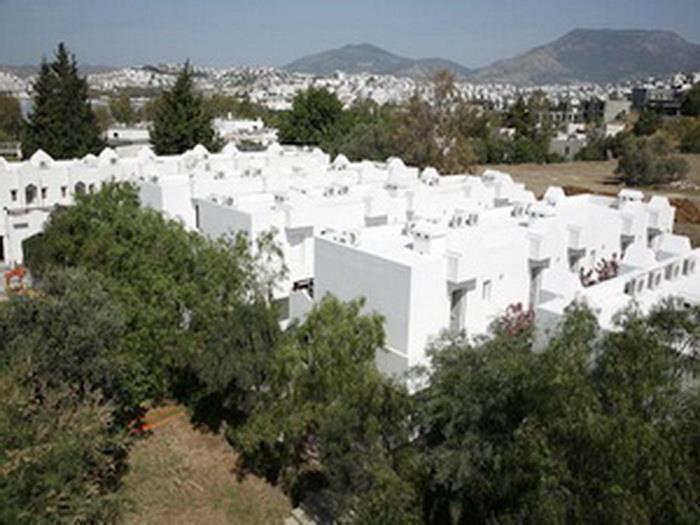 Litera Relax Resort. Фото 4