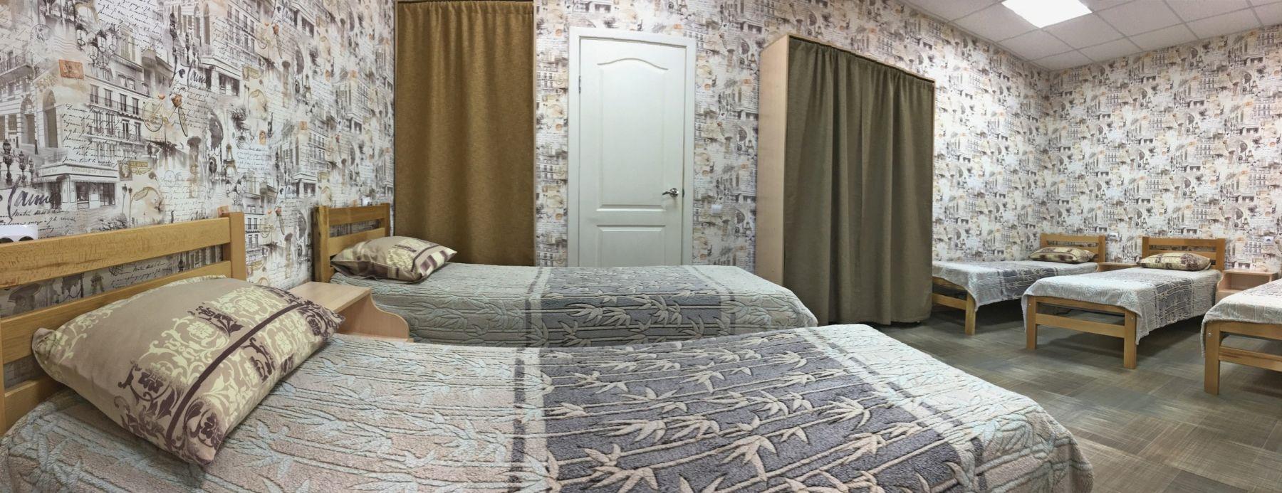 Оздоровительный центр Сатера. Фото 4