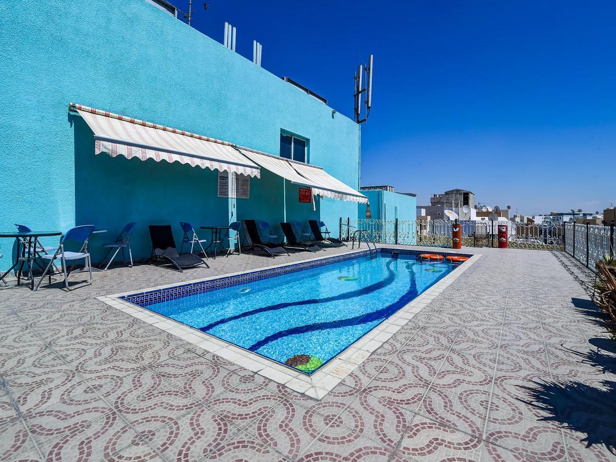 San Marino Hotel. Фото 4