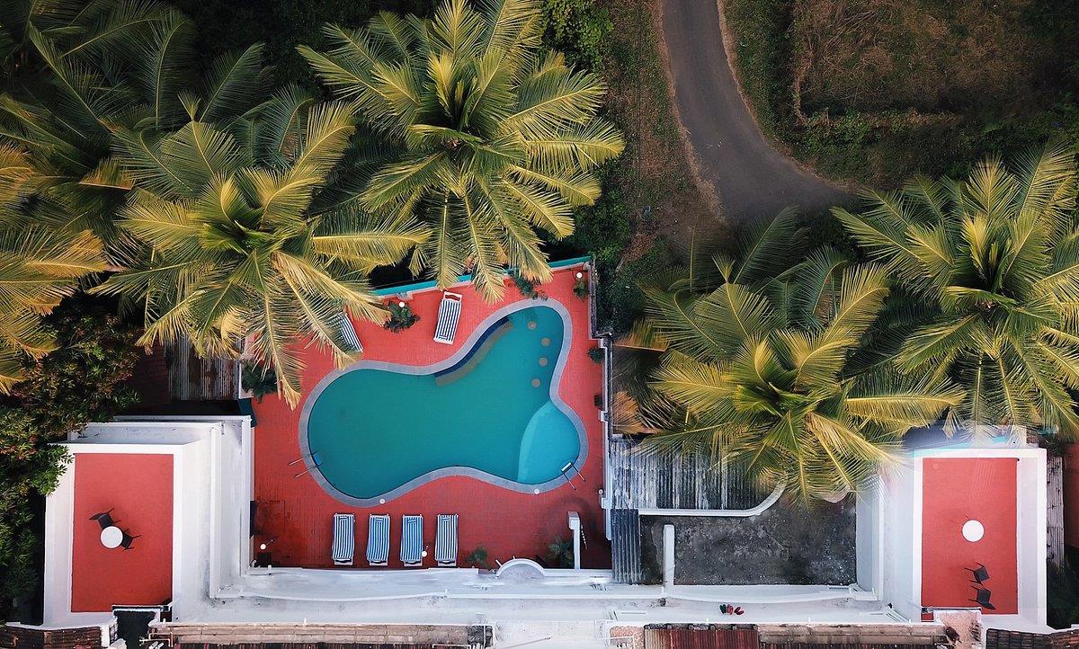 Treehouse Silken Sands. Фото 3