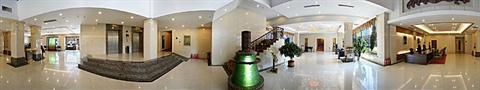 Friendship Palace. Фото 4