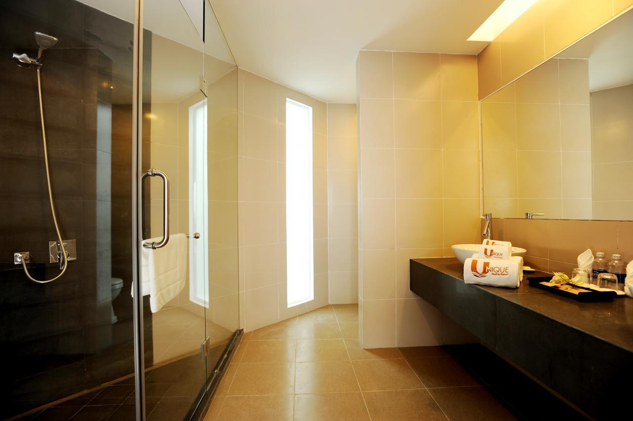 Unique Mui Ne Resort. Фото 3