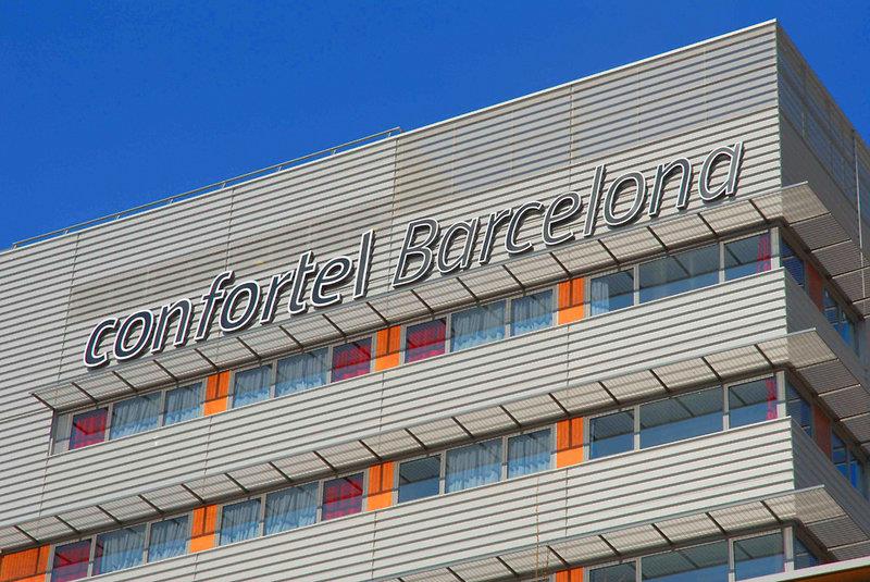 Confort Barcelona. Фото 1
