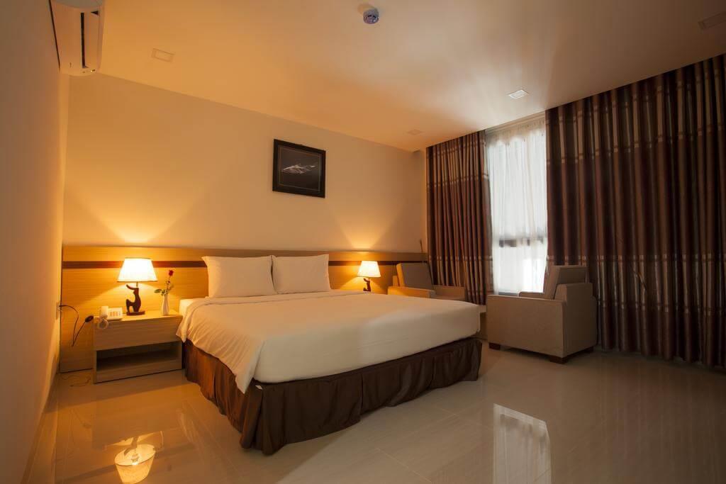 Melody Hotel. Фото 2