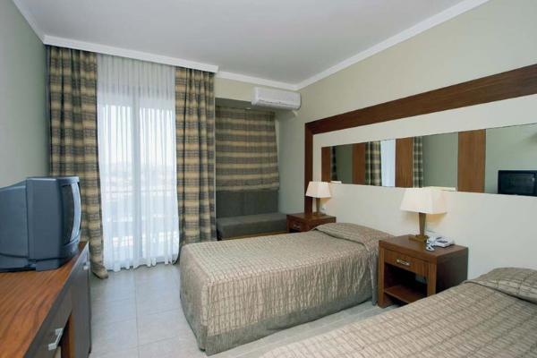Sah Inn Paradise. Фото 3