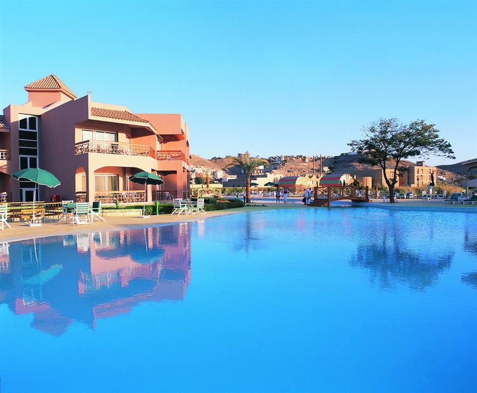 Pyramisa Isis Island Resort and Spa. Фото 3