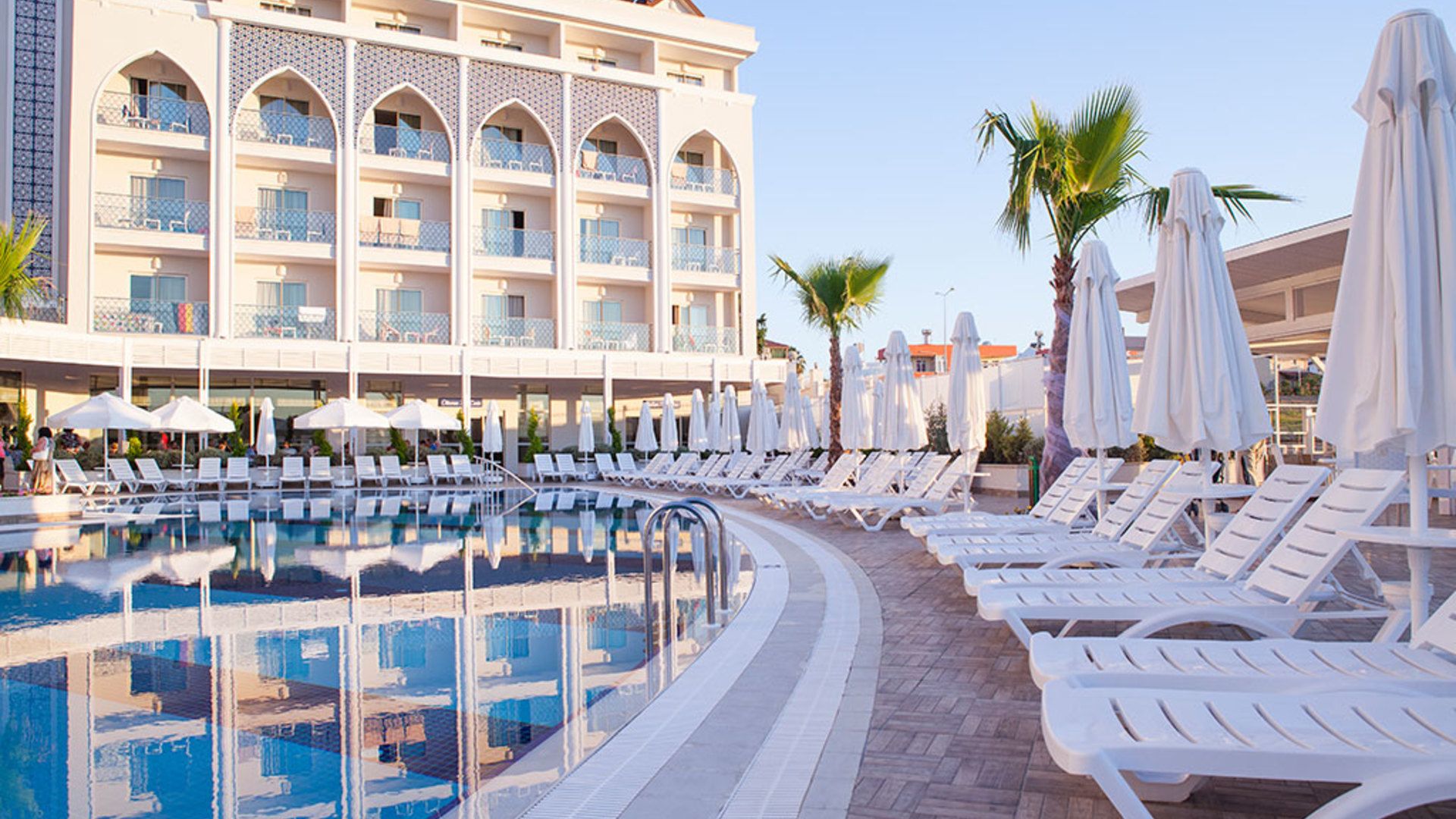 Diamond Elite Hotel & Spa — Adults Only (+16) 5*