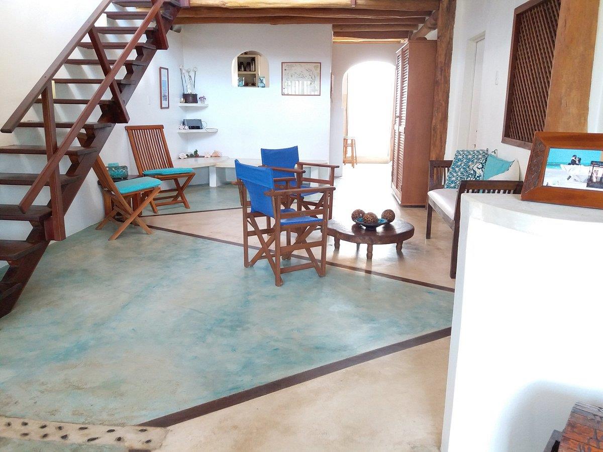 Casa Turquesa (Gran Roque). Фото 4