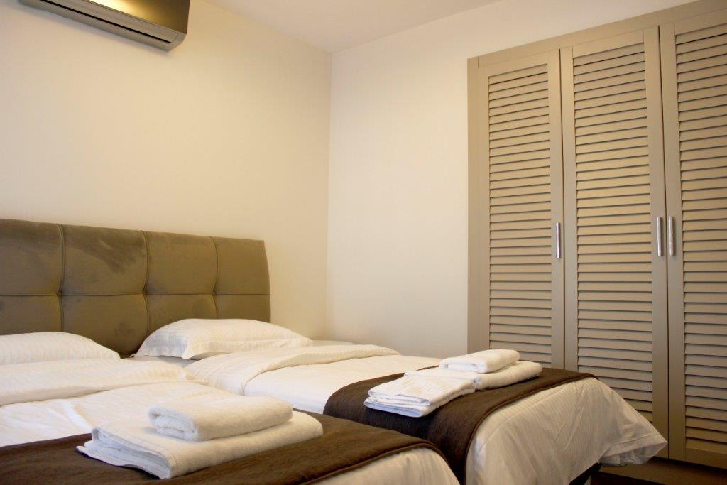 ParkMarin Tatil evi. Фото 1