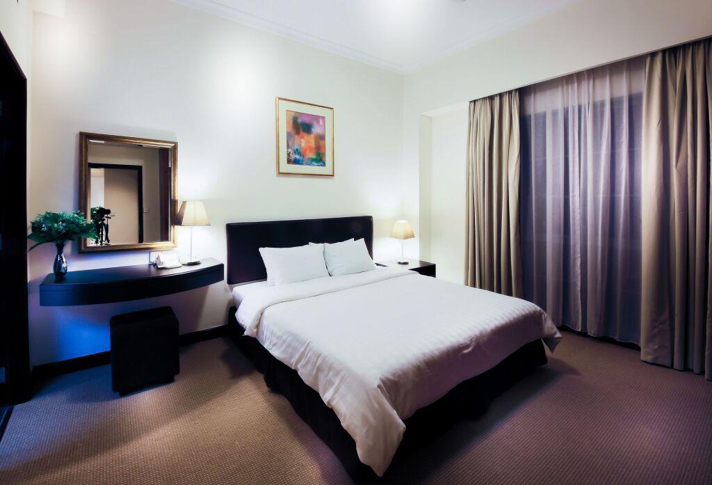 Sedona Suites Hanoi. Фото 3