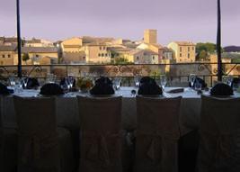 Hotel Tuscania Panoramico. Фото 1