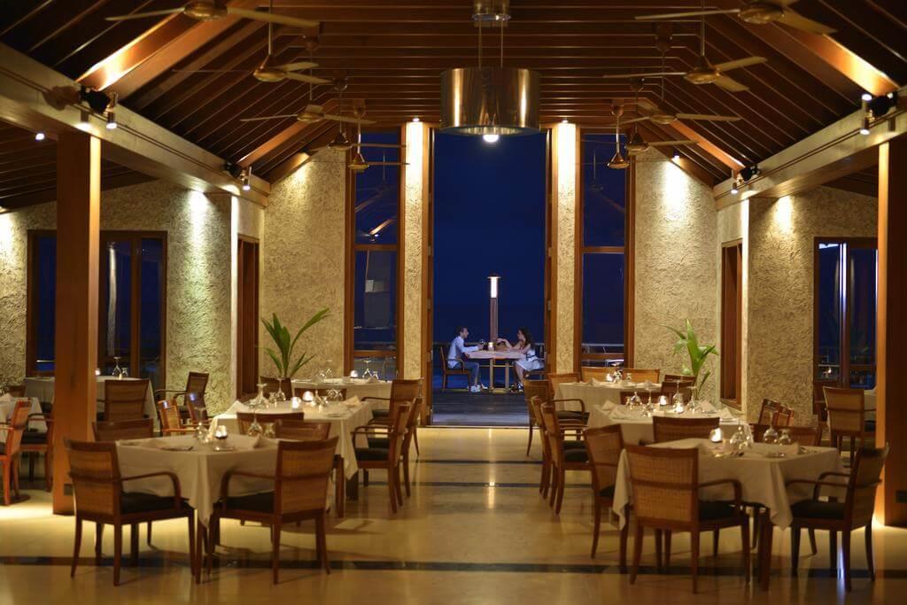 Paradise Island Resort Haven. Фото 4