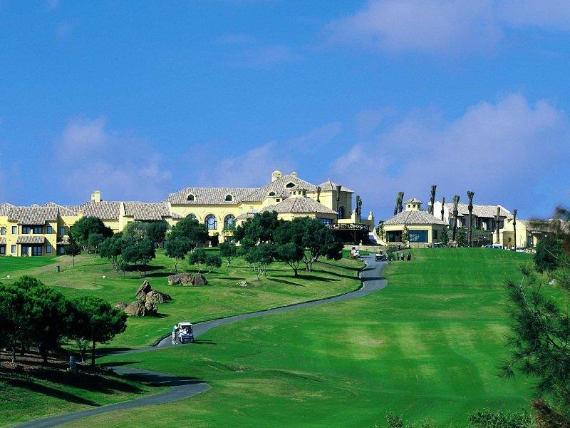 Hotel Almenara. Фото 3