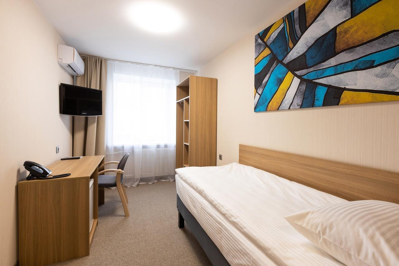 АМАКС Сити-отель. Фото 2