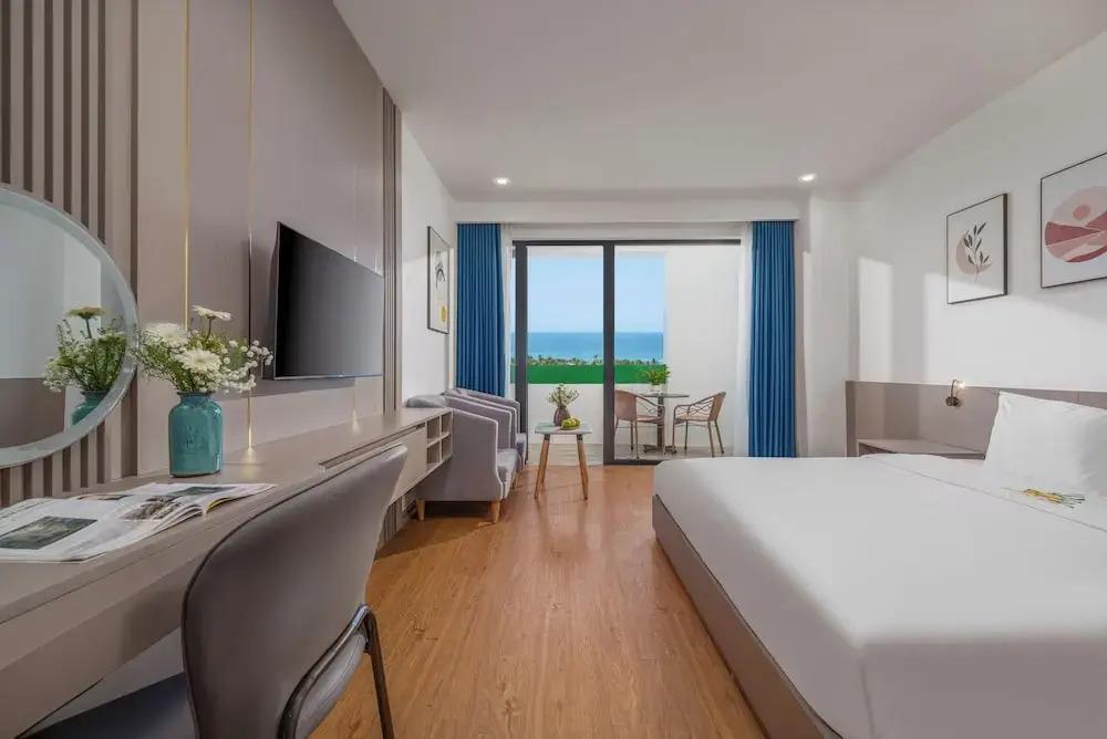 ELC Da Nang Hotel. Фото 3