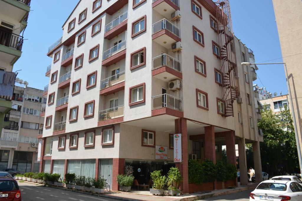 City Inn Family Apart. Фото 1