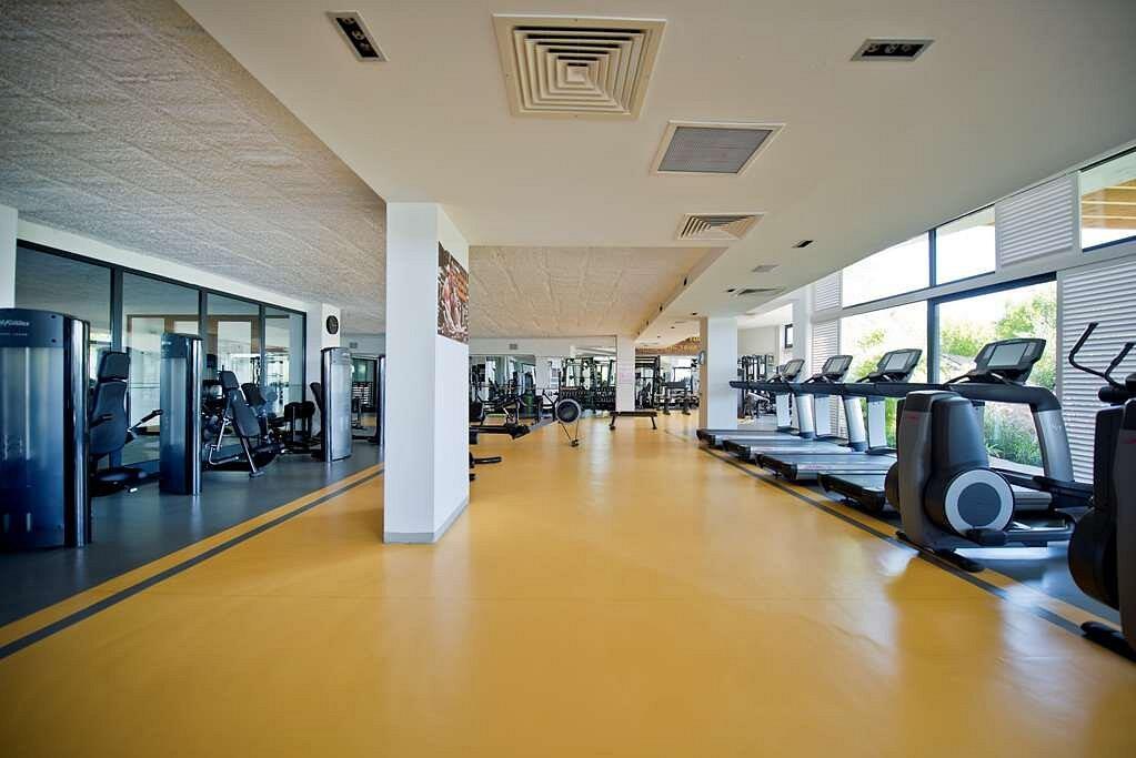 Ramada Resort Bodrum. Фото 2
