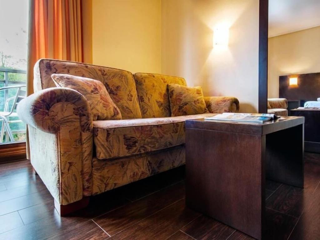 Euba Hotel. Фото 4