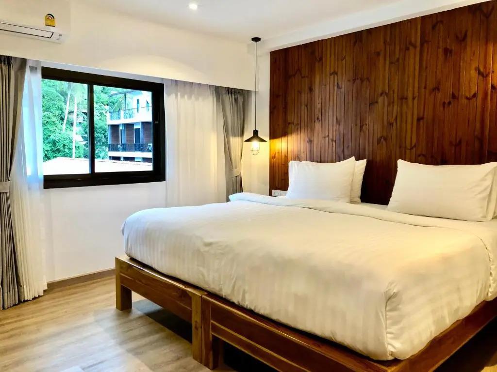 P2 Wood Loft. Фото 3