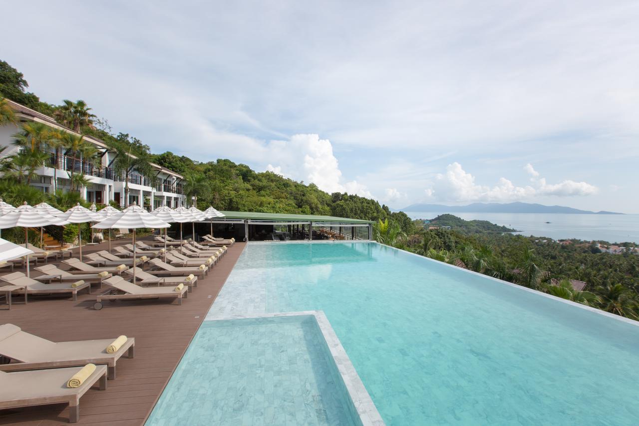 Mantra Samui Resort. Фото 1