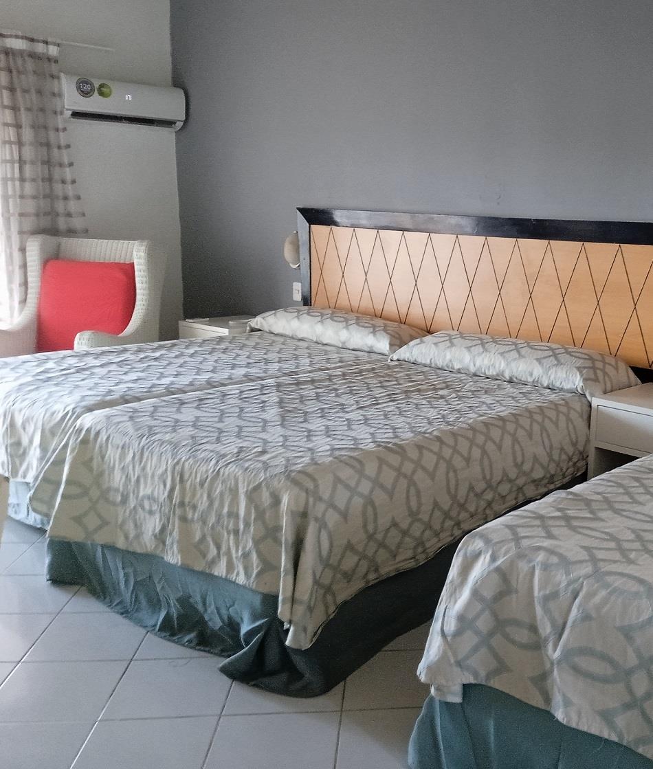 Gran Caribe Hotel Vigia. Фото 2