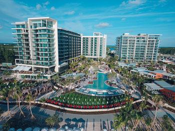 Kimpton Seafire Resort + Spa by IHG. Фото 2