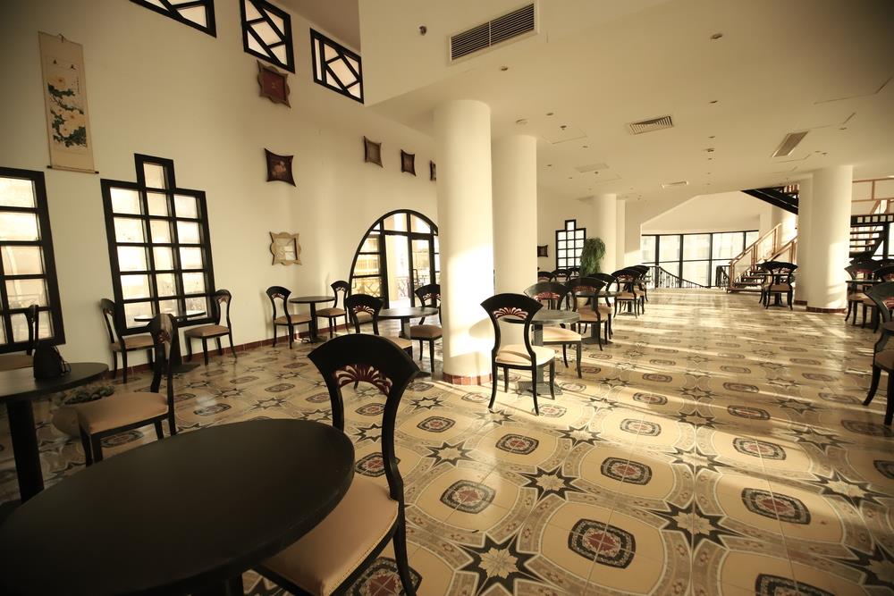 Amarina Sun Resort & Aqua Park. Фото 4