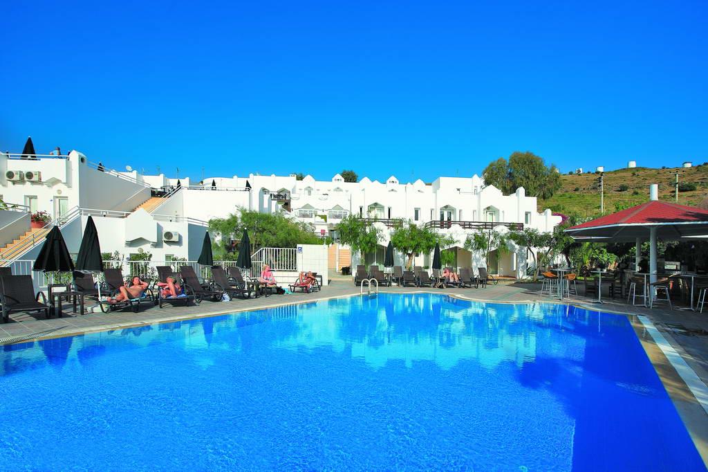 Litera Relax Resort. Фото 1