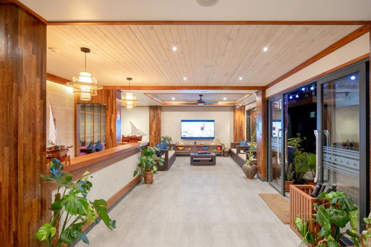 Ayala Ocean View. Фото 2