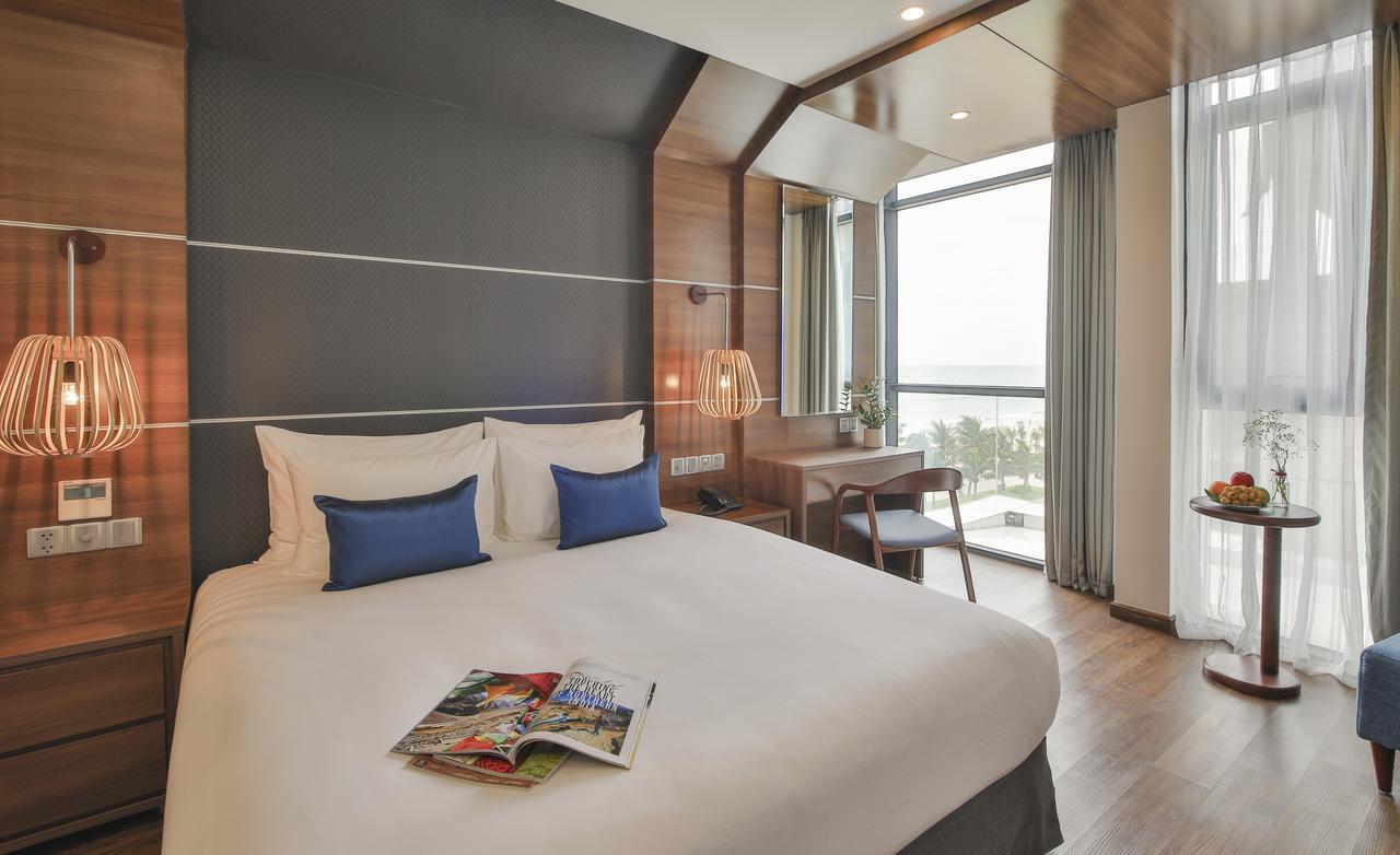 Haian Beach Hotel & Spa. Фото 4