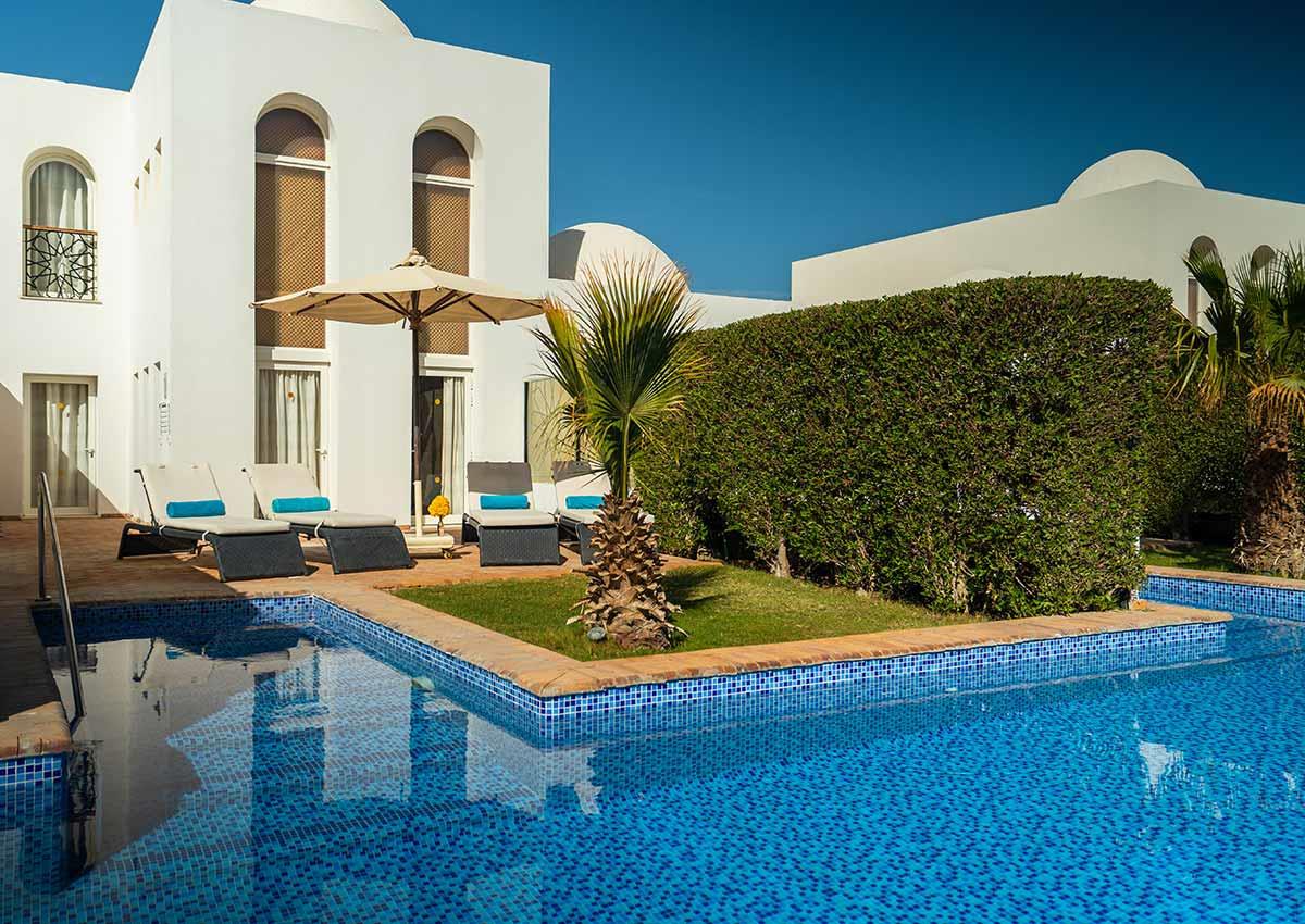 Fort Arabesque The Villas. Фото 1