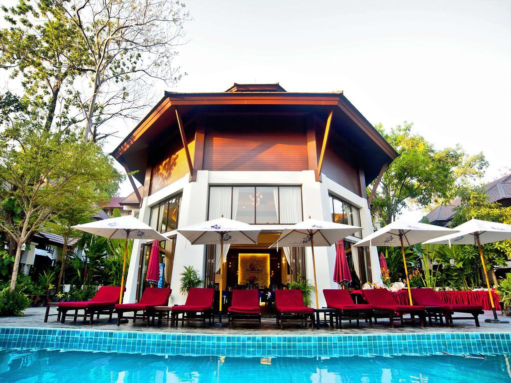 Samed Pavilion Resort and Restaurant. Фото 1