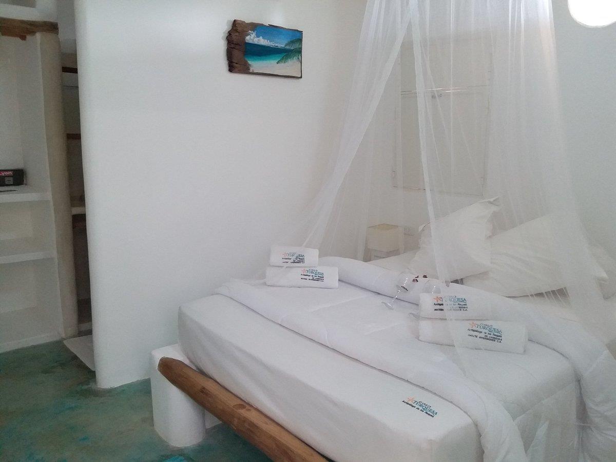 Casa Turquesa (Gran Roque). Фото 3