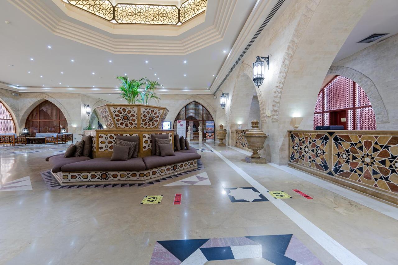 Grand Waterworld Makadi Hotel. Фото 4