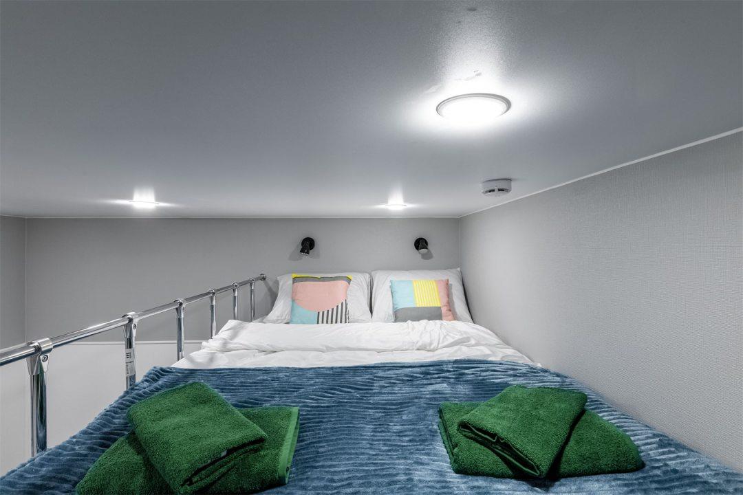 Port Comfort by the Griboedov. Фото 2