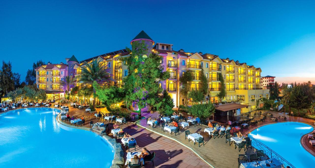 Dosi Hotel. Фото 2