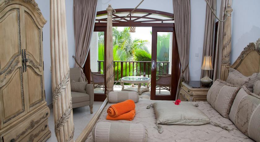 Village du Pecheur. Фото 3