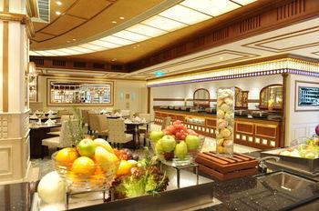 Harbourview Hotel. Фото 3