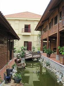 Peaceful Resort. Фото 4