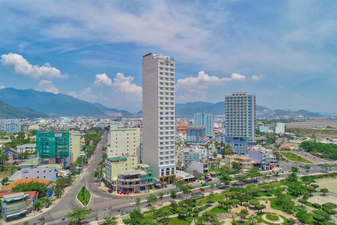 Imperial Nha Trang. Фото 1